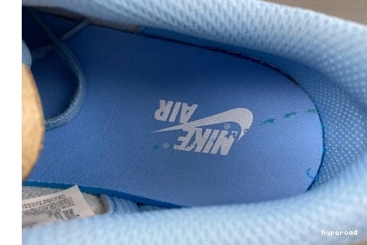Hyperoad Scott Air 1 x Jordan Travis Low 0715
